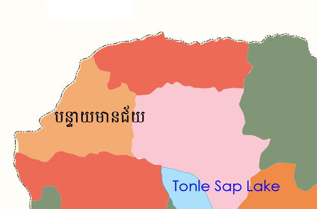 ពលរដ្ឋ​ខេត្ត​បន្ទាយមានជ័យ​ទទូច​ឲ្យ​លោក ហ៊ុន សែន បញ្ឈប់​ក្រុមហ៊ុន​ធ្វើ​អាជីវកម្ម​ថ្ម​នៅ​ភ្នំ​ធំ